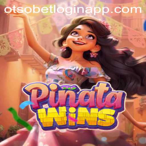 Experience the Excitement of PinataWins with Otsobet Login App