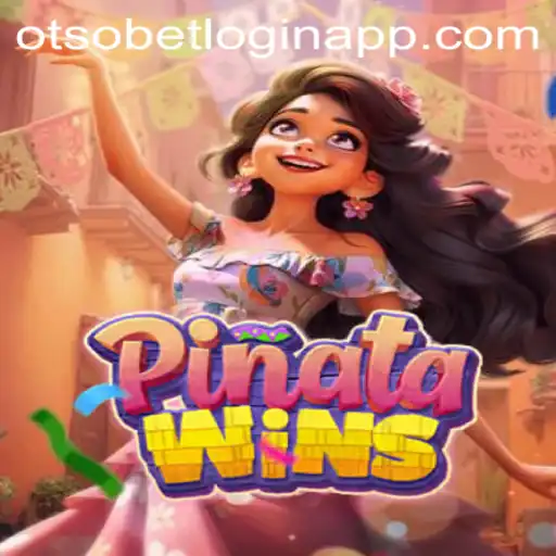 Experience the Excitement of PinataWins with Otsobet Login App