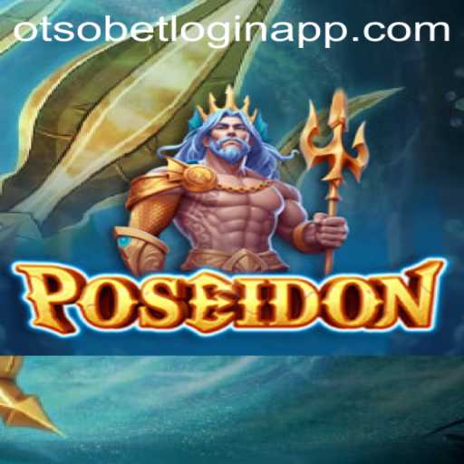 Dive into the World of Poseidon: An Immersive Adventure