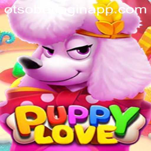 Discover the World of PuppyLove and Master the otsobet Login App