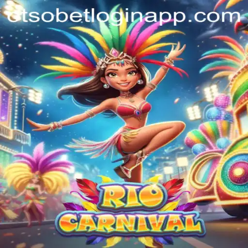 Exploring the Vibrant World of RioCarnival and Navigating the Otsobet Login App