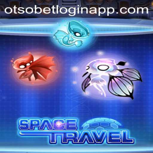SpaceTravel: An Intergalactic Adventure