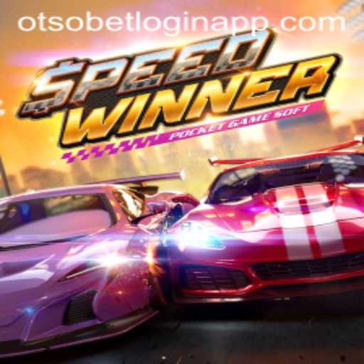 Discover the Thrill of SpeedWinner: A Comprehensive Guide with Otsobet Login App