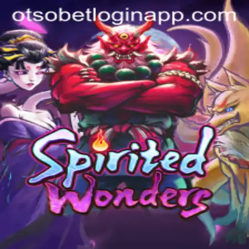 SpiritedWonders: A Magical Journey Through Enchanted Realms