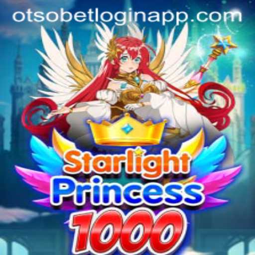 Starlight Princess 1000: A New Gaming Adventure