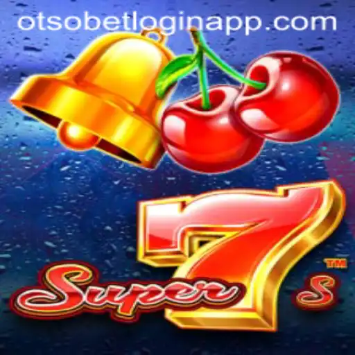 Explore the Exciting World of Super7s and Discover the Otsobet Login App
