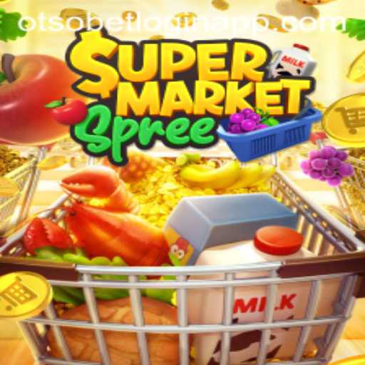 Exploring the Dynamic World of SupermarketSpree and the Otsobet Login App