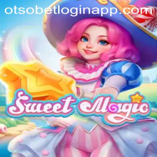 SweetMagic: A Mesmerizing Journey Through a World of Enchantment