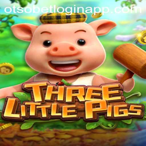 Dive into the World of THREELITTLEPIGS: A Thrilling Gaming Adventure
