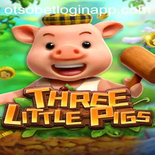 Dive into the World of THREELITTLEPIGS: A Thrilling Gaming Adventure
