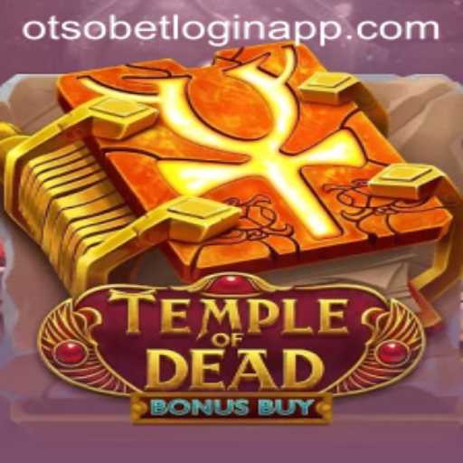 Unraveling the Mysteries of TempleofDeadBonusBuy: A Gamers' Delight