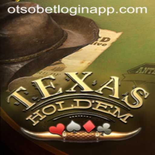 Texas Hold'em: The Thrills and Strategy of a Modern Poker Classic