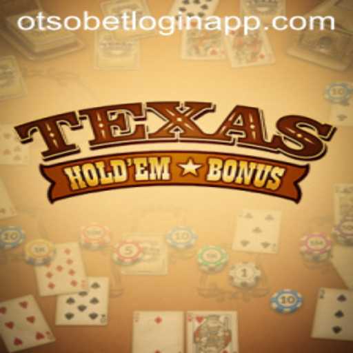 Mastering Texas Hold'em Bonus: Your Ultimate Guide