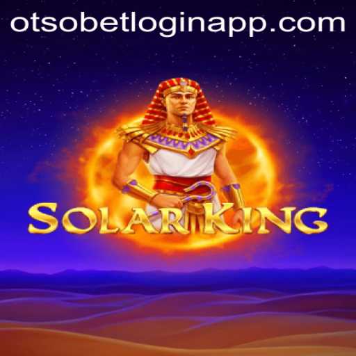 Unveiling SolarKing: A New Era in Gaming