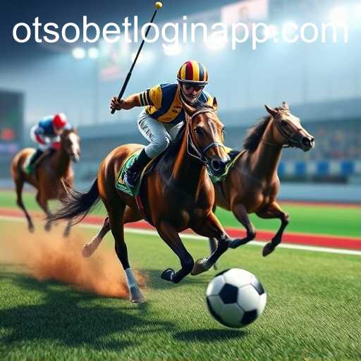 The Rise of Virtual Sports: An In-Depth Look at the otsobet login app