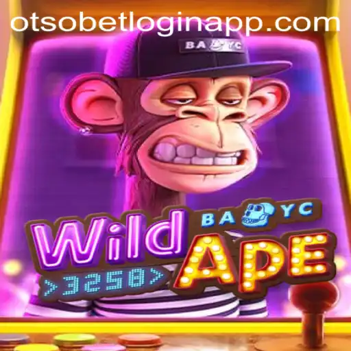 WildApe3258: An Immersive Gaming Adventure