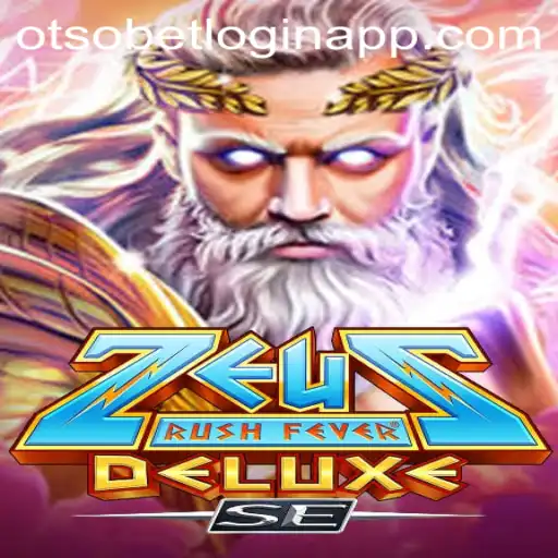 Exploring the Thrilling World of ZeusRushFeverDeluxeSE